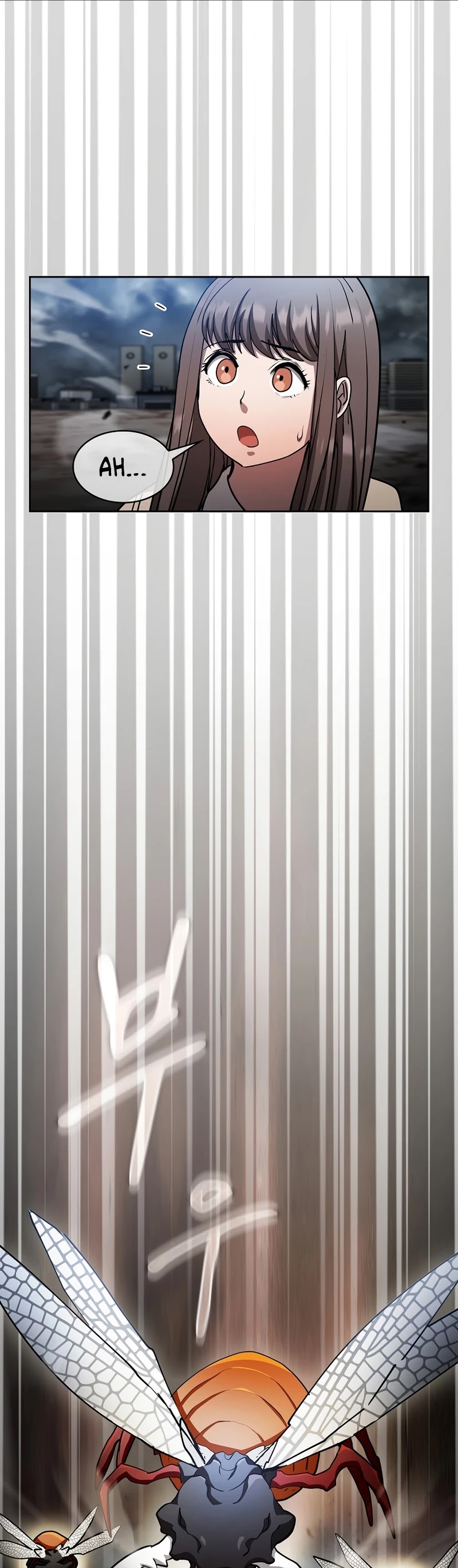 Is this Hunter for Real? Chapter 34 page 44 - Chapter 34