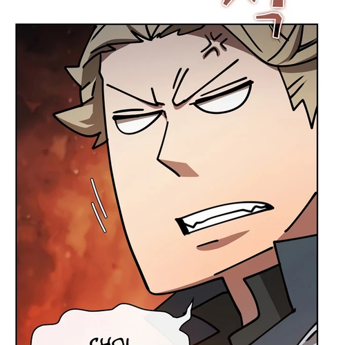 Is this Hunter for Real? Chapter 34 cover