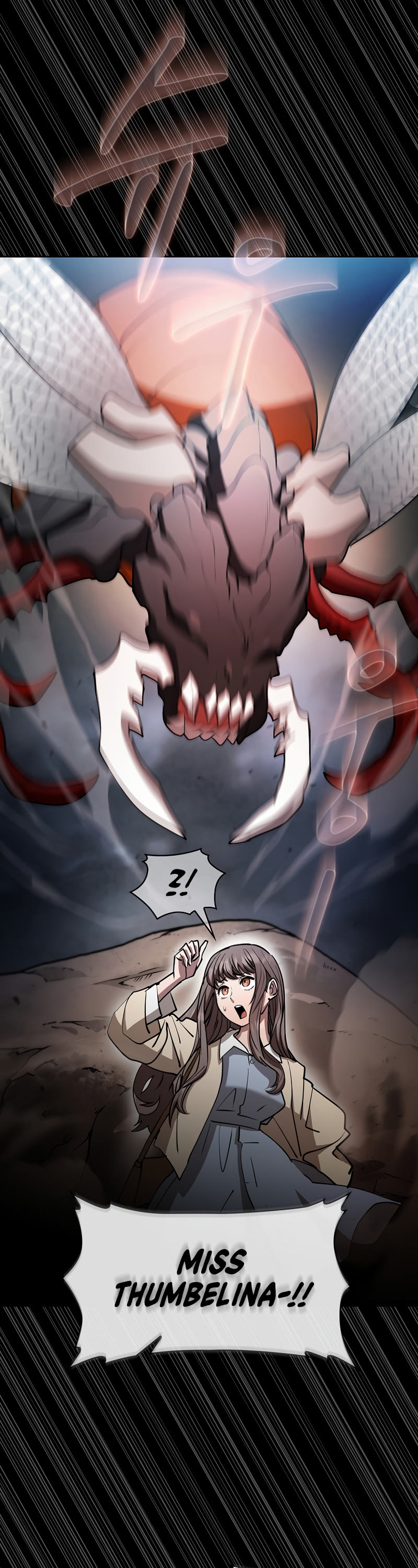 Is this Hunter for Real? Chapter 35 page 15 - Chapter 35