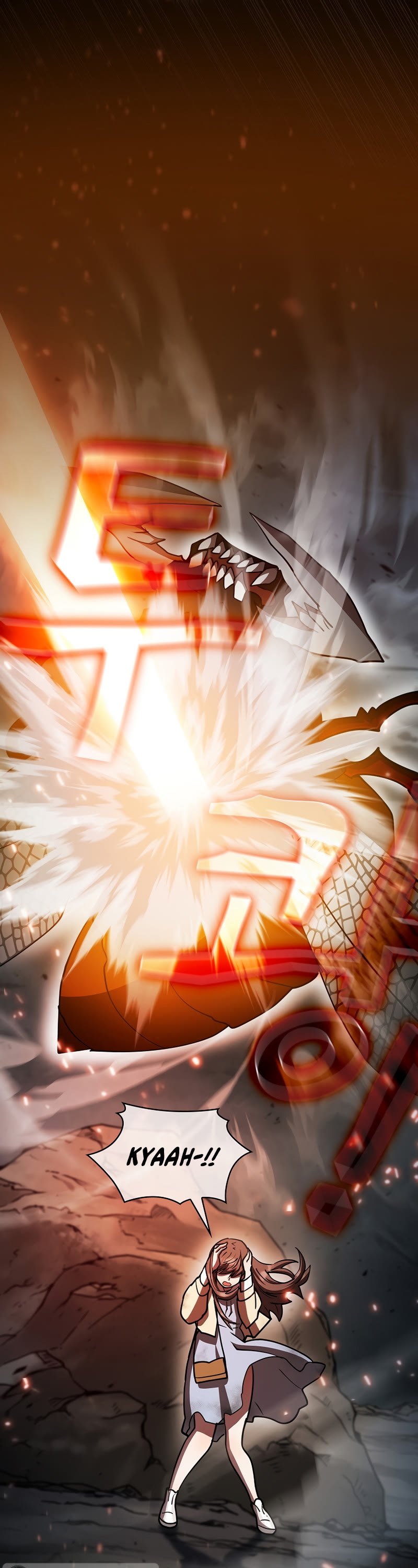 Is this Hunter for Real? Chapter 35 page 18 - Chapter 35
