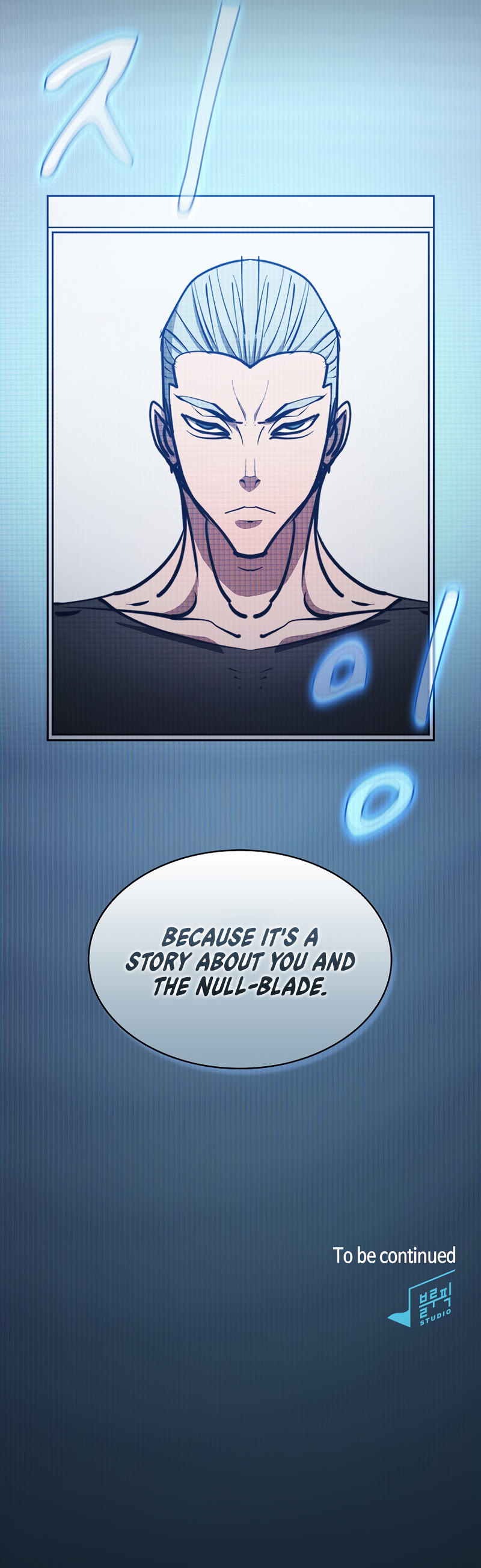 Is this Hunter for Real? Chapter 35 page 41 - Chapter 35