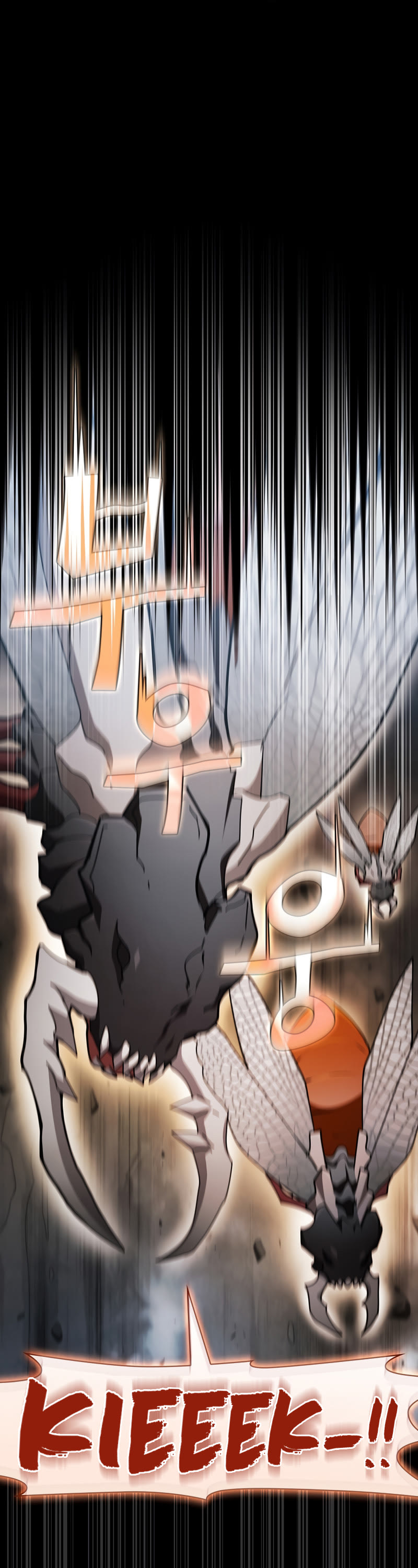Is this Hunter for Real? Chapter 35 page 7 - Chapter 35