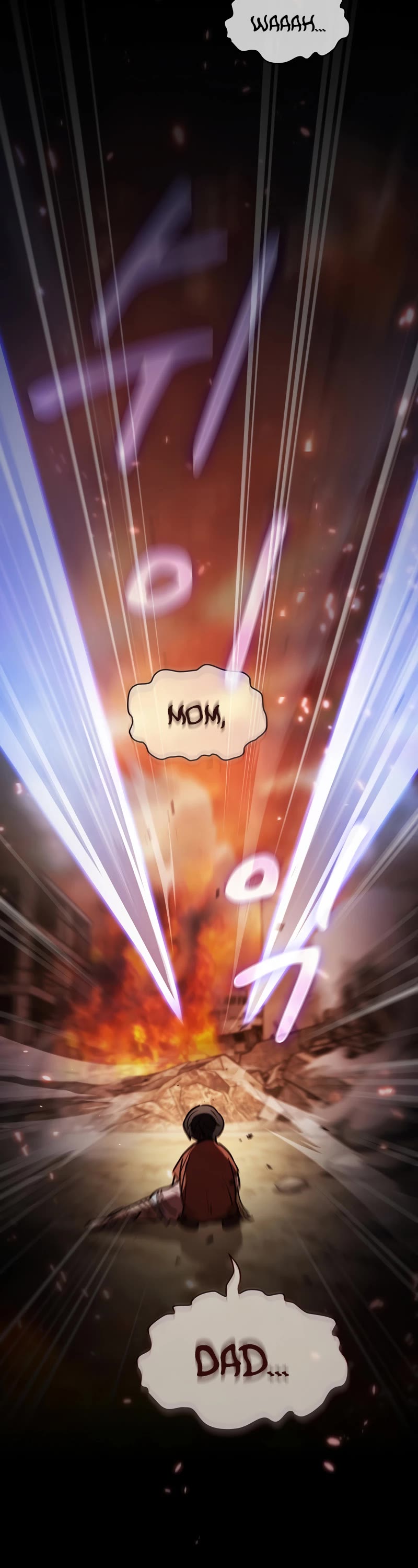 Is this Hunter for Real? Chapter 36 page 11 - Chapter 36