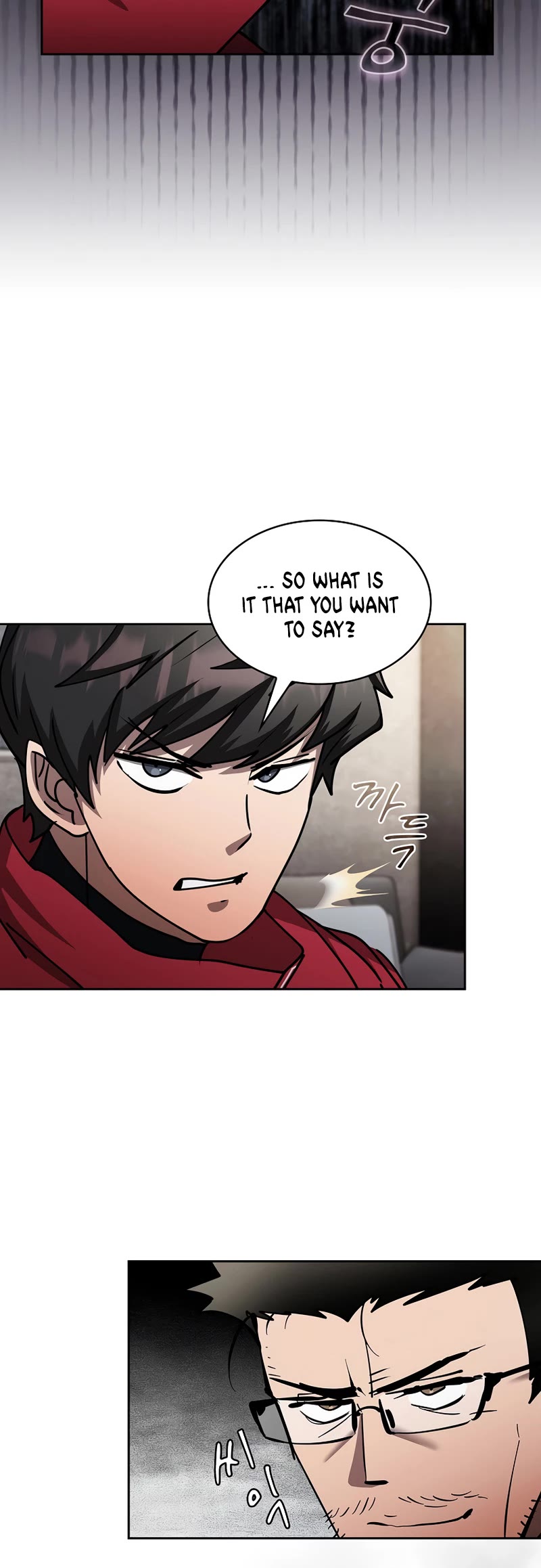 Is this Hunter for Real? Chapter 36 page 17 - Chapter 36