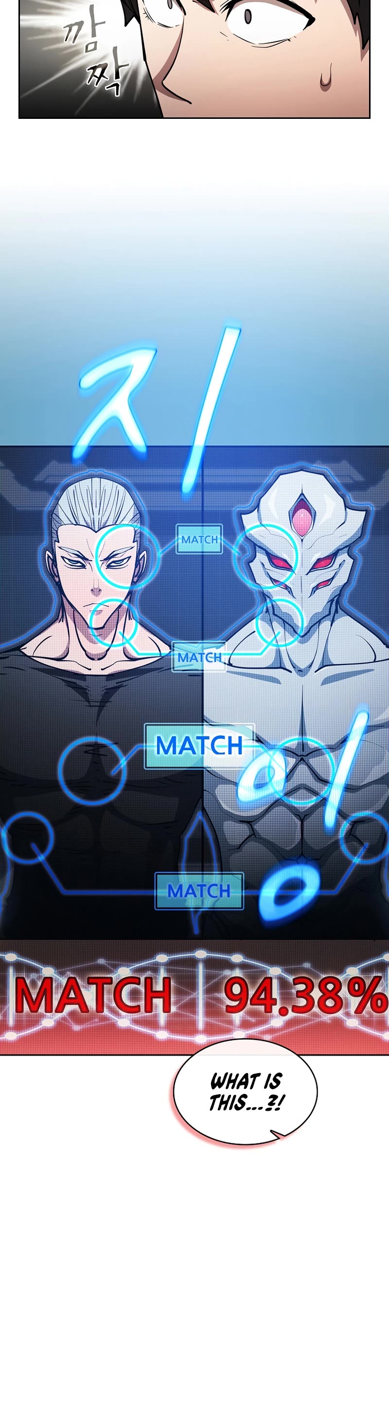 Is this Hunter for Real? Chapter 36 page 21 - Chapter 36