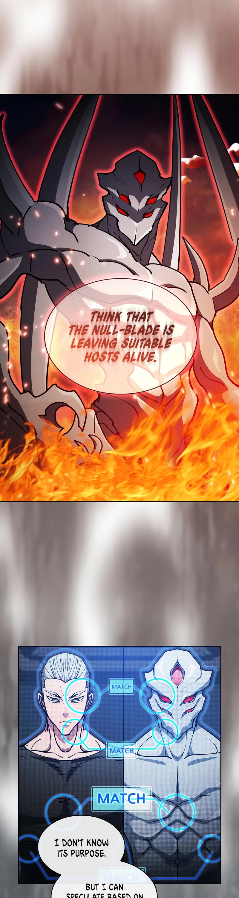 Is this Hunter for Real? Chapter 36 page 23 - Chapter 36