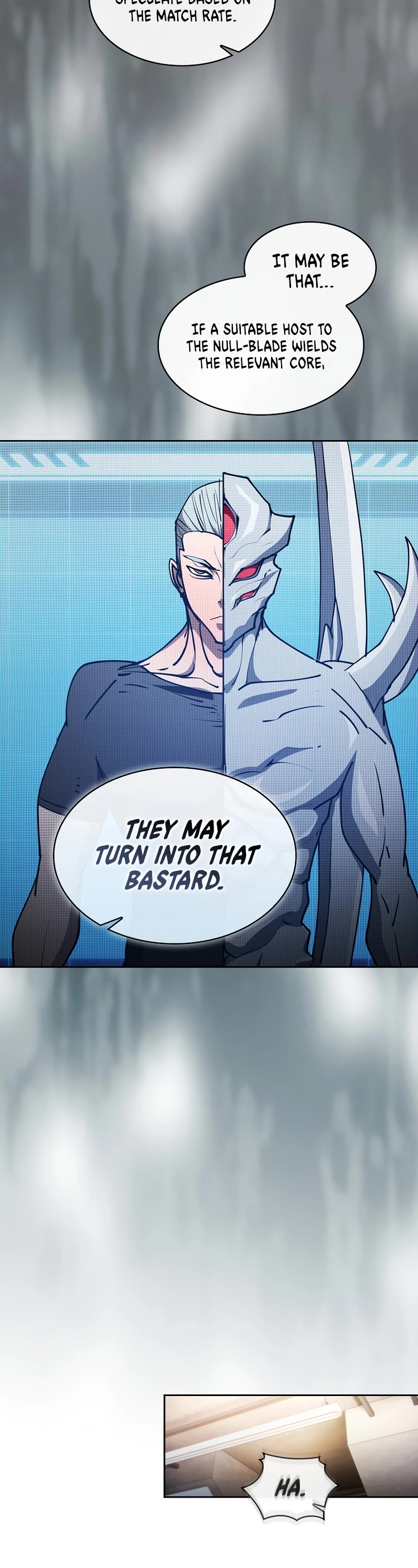 Is this Hunter for Real? Chapter 36 page 24 - Chapter 36