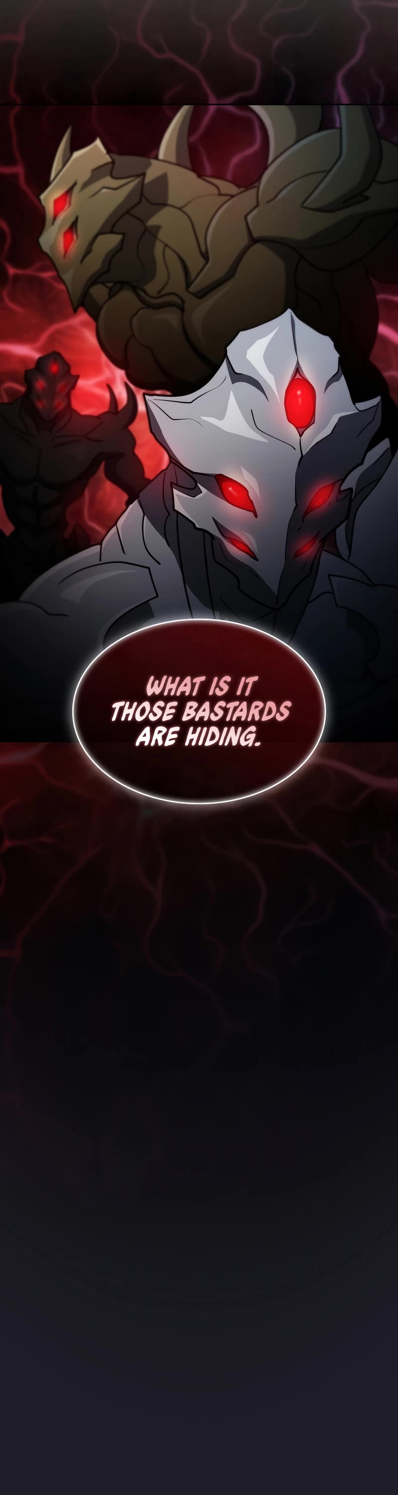 Is this Hunter for Real? Chapter 36 page 30 - Chapter 36