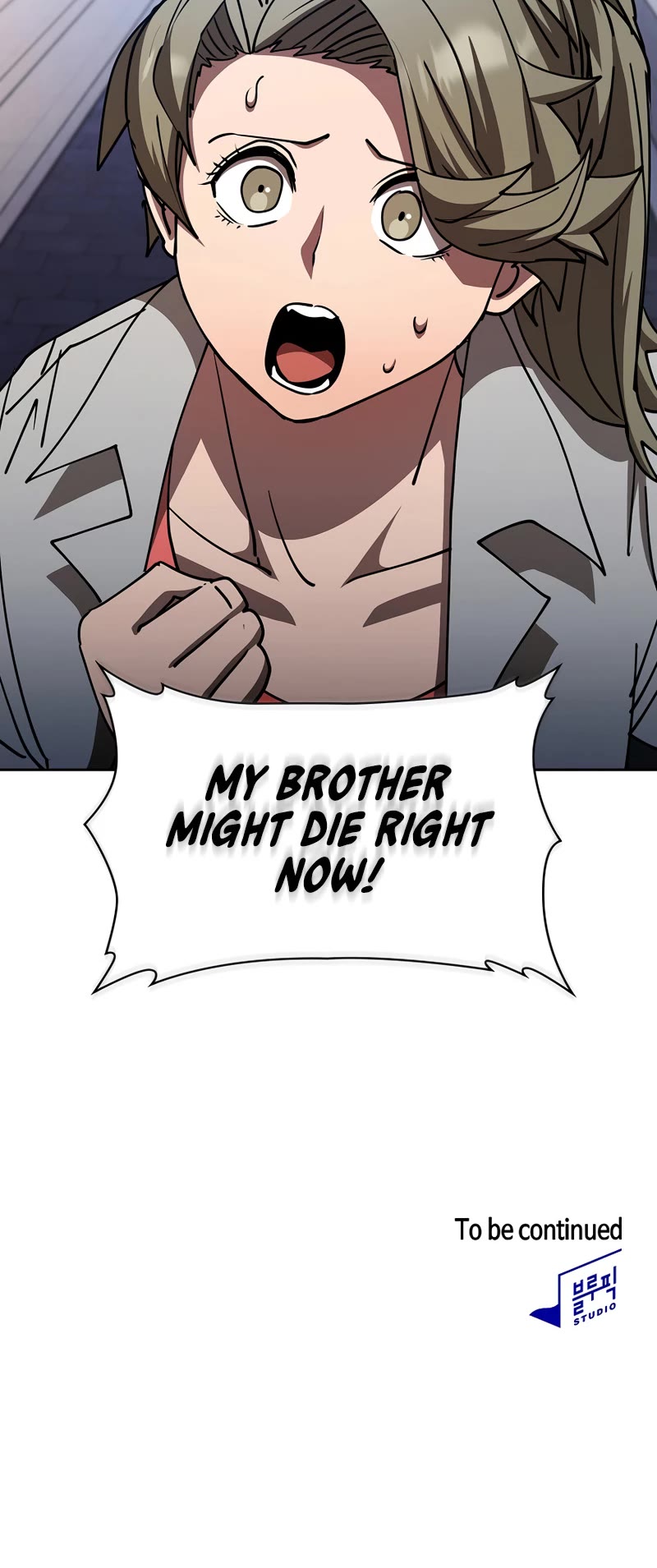 Is this Hunter for Real? Chapter 36 page 37 - Chapter 36