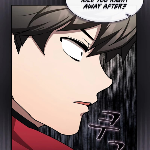 Is this Hunter for Real? Chapter 36 cover