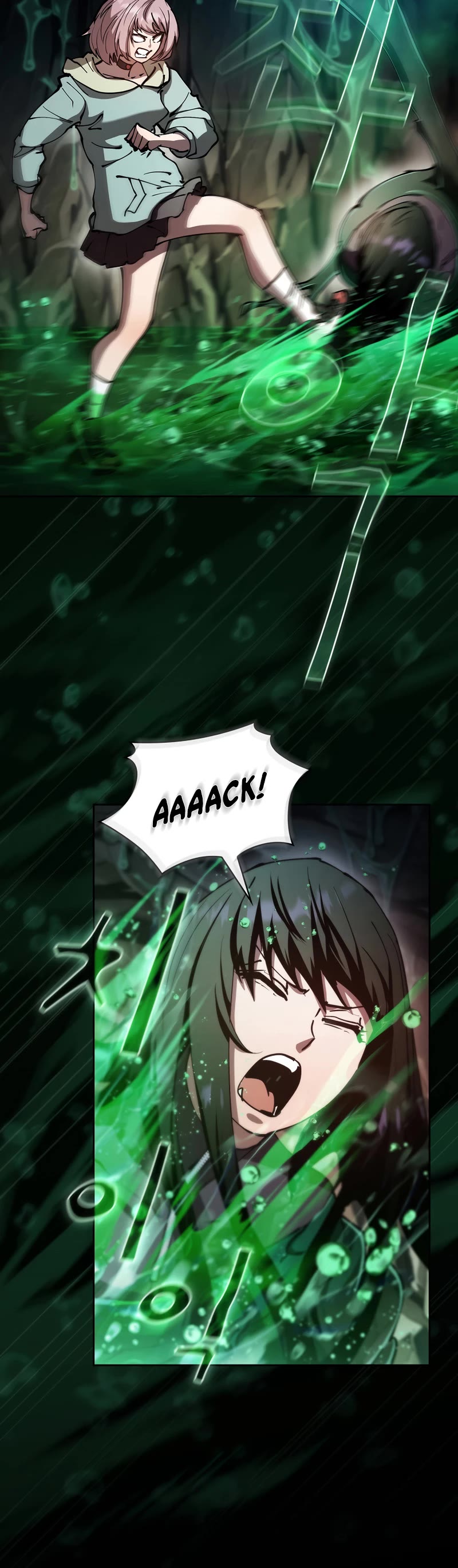 Is this Hunter for Real? Chapter 38 page 12 - Chapter 38