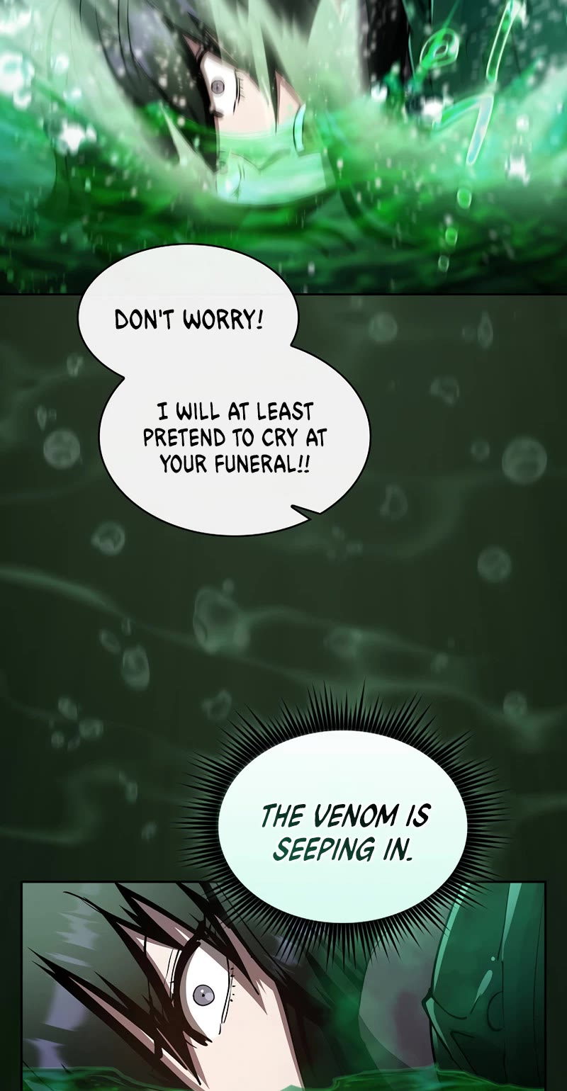 Is this Hunter for Real? Chapter 38 page 18 - Chapter 38