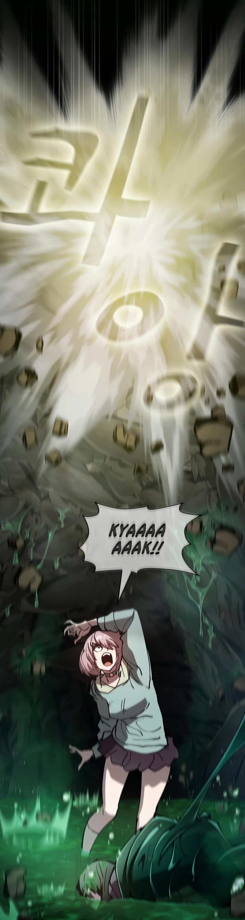 Is this Hunter for Real? Chapter 38 page 20 - Chapter 38