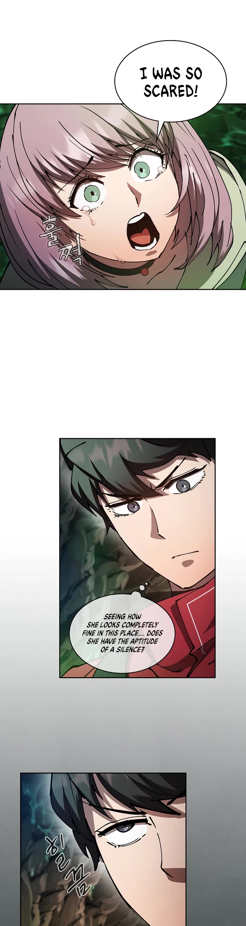 Is this Hunter for Real? Chapter 38 page 25 - Chapter 38