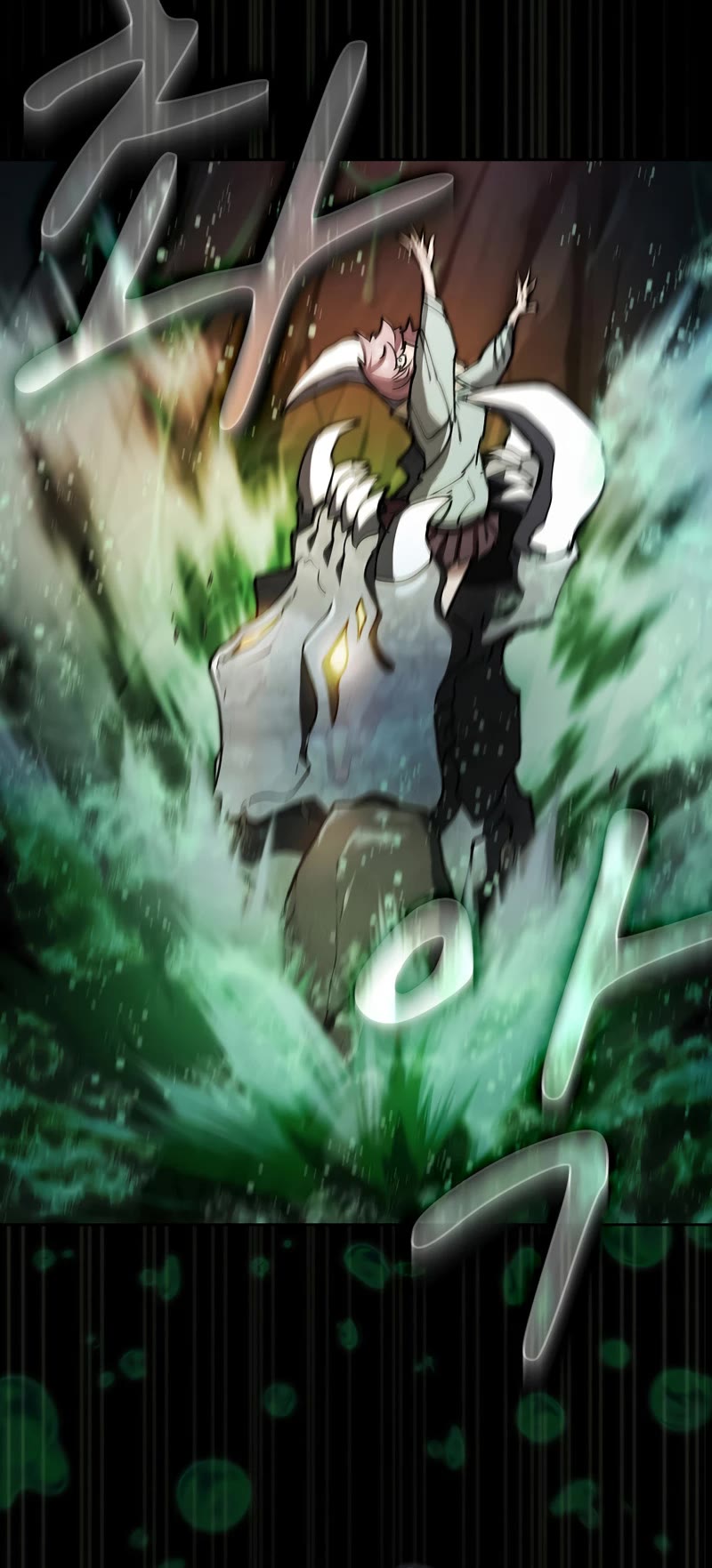 Is this Hunter for Real? Chapter 38 page 33 - Chapter 38
