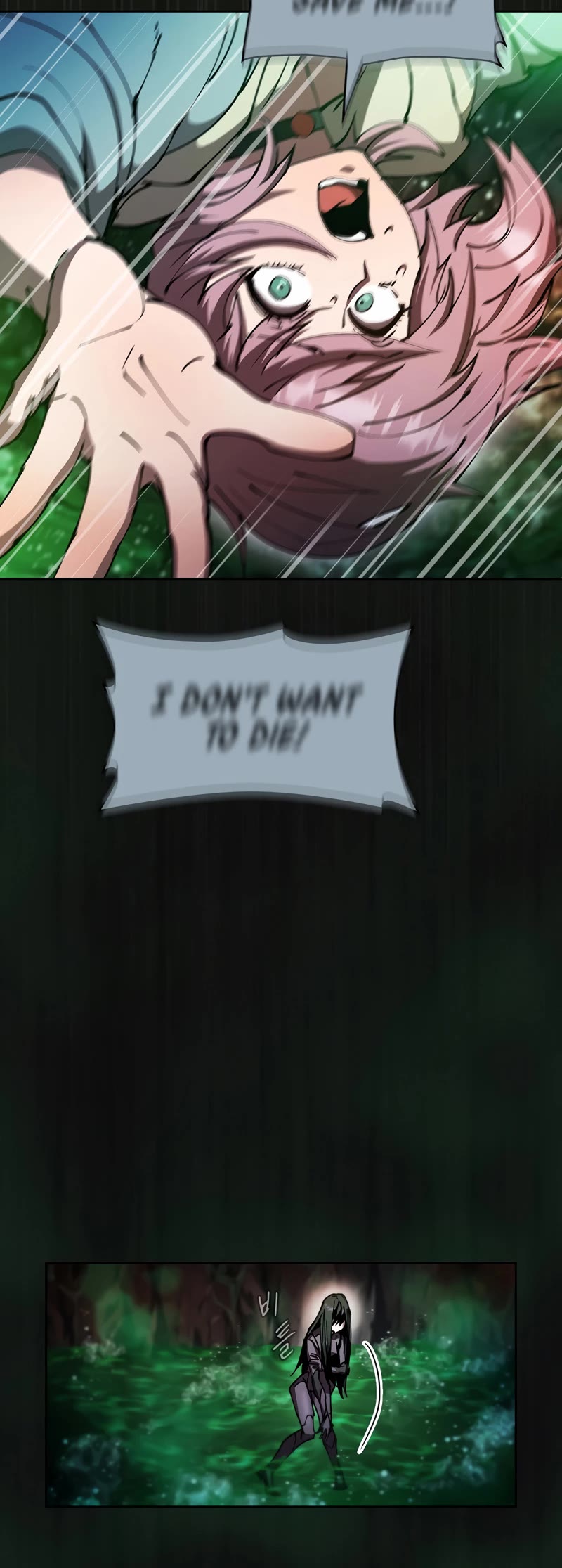 Is this Hunter for Real? Chapter 38 page 37 - Chapter 38