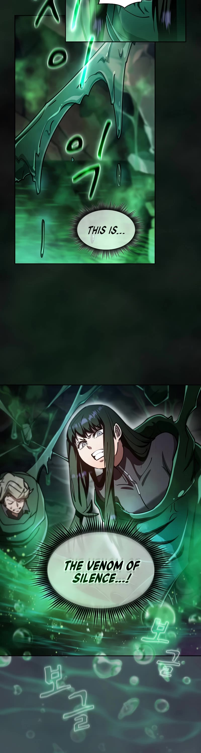 Is this Hunter for Real? Chapter 38 page 4 - Chapter 38