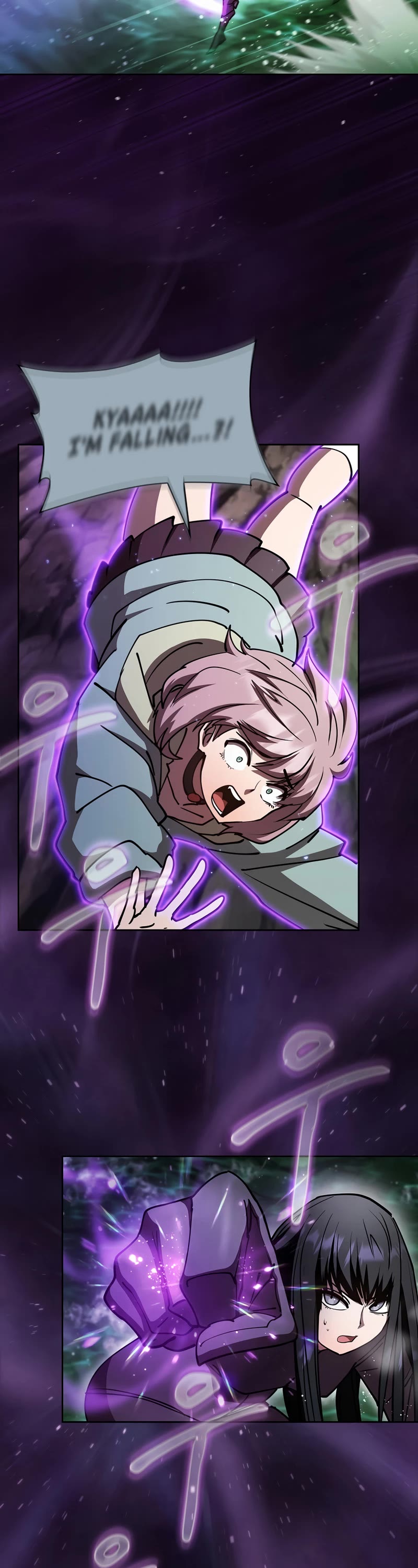 Is this Hunter for Real? Chapter 39 page 11 - Chapter 39