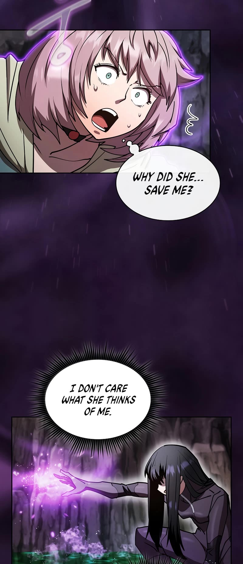 Is this Hunter for Real? Chapter 39 page 12 - Chapter 39