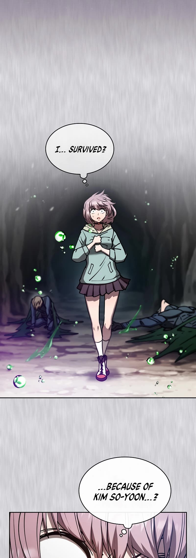 Is this Hunter for Real? Chapter 39 page 16 - Chapter 39
