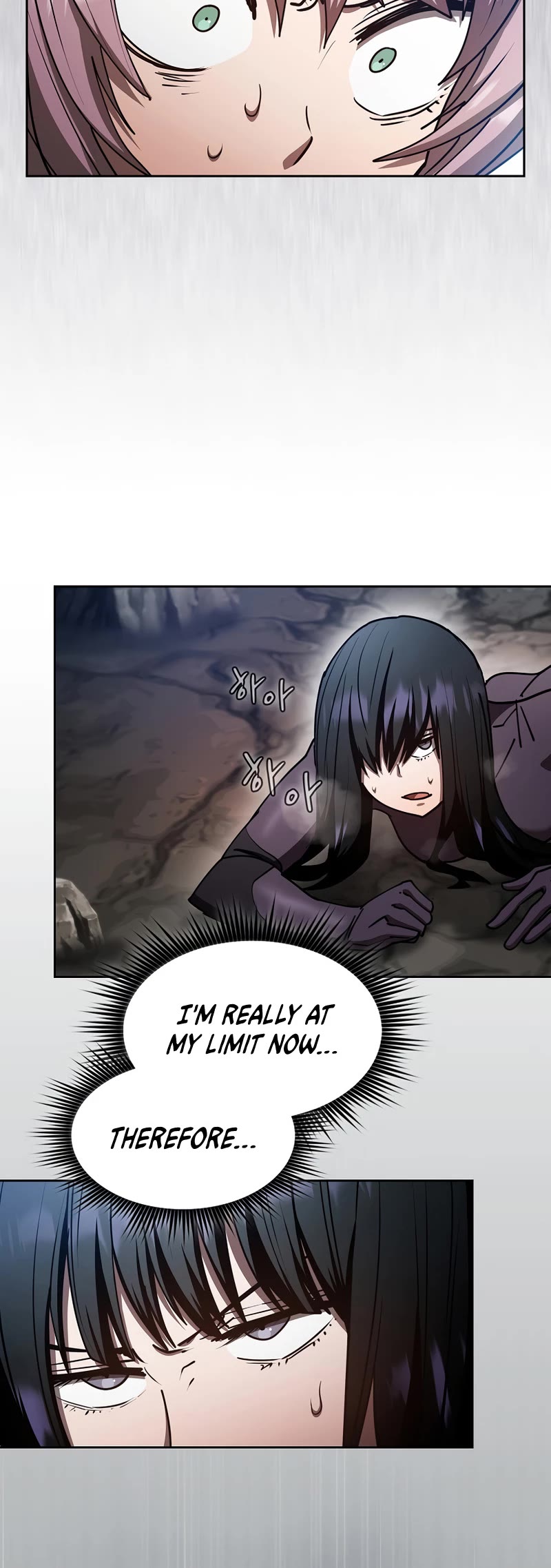 Is this Hunter for Real? Chapter 39 page 17 - Chapter 39