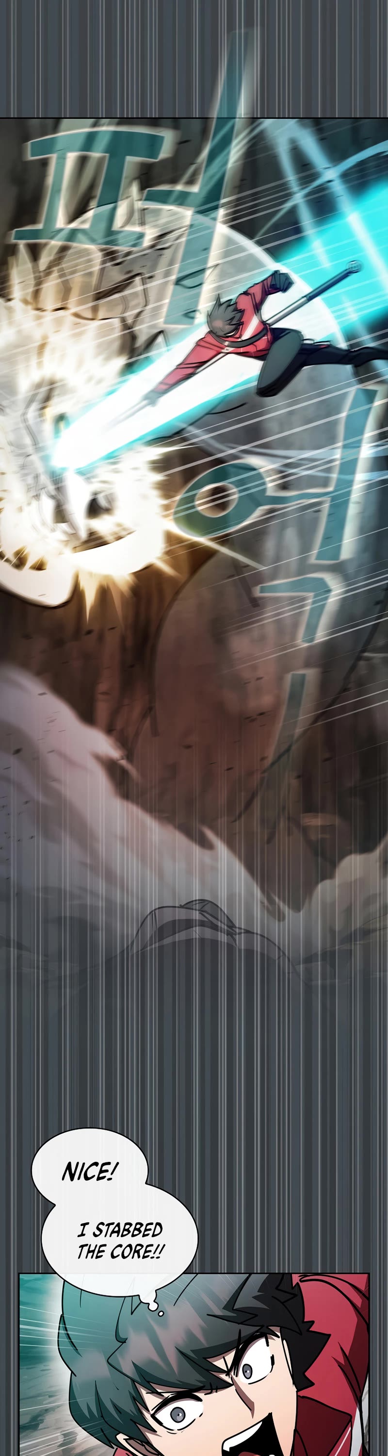 Is this Hunter for Real? Chapter 39 page 19 - Chapter 39