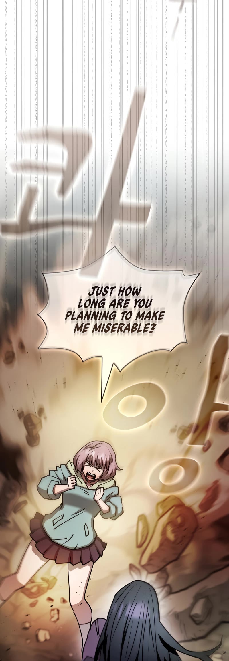 Is this Hunter for Real? Chapter 39 page 24 - Chapter 39