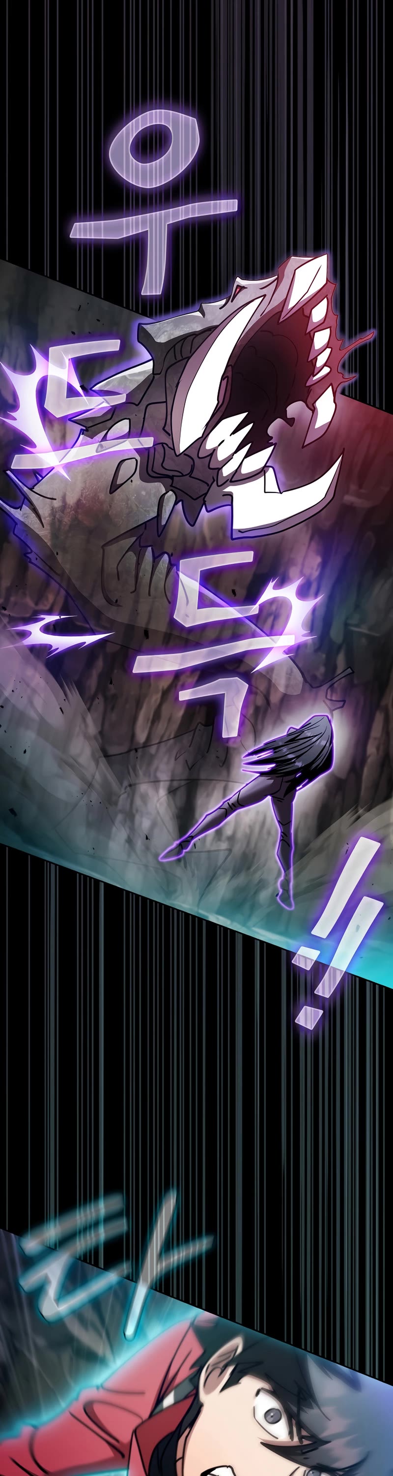 Is this Hunter for Real? Chapter 39 page 37 - Chapter 39