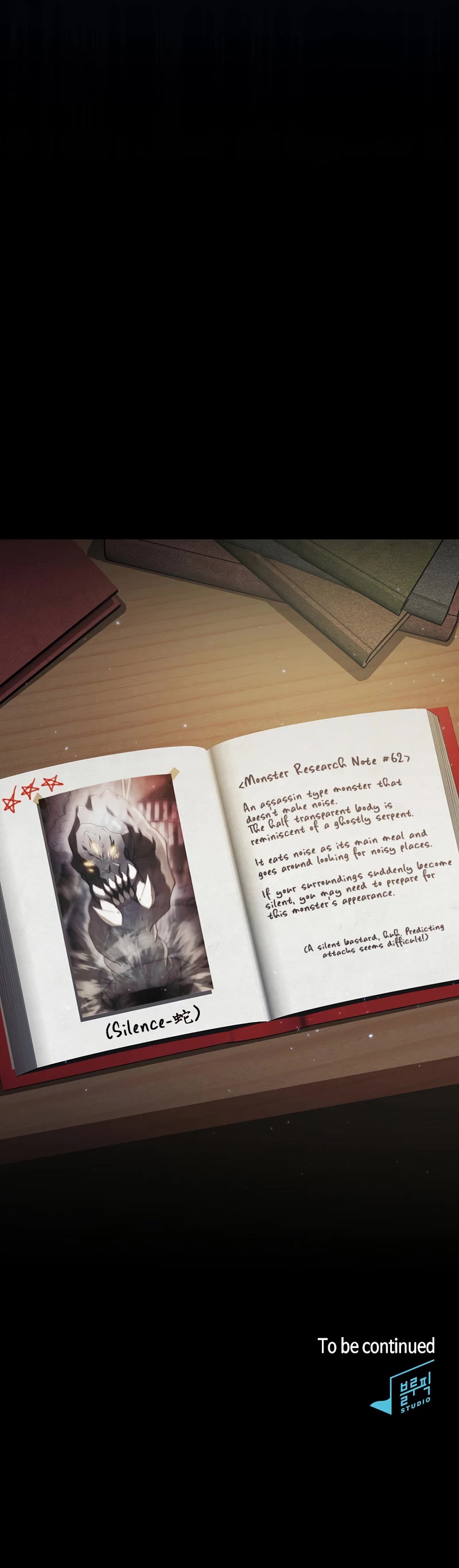 Is this Hunter for Real? Chapter 39 page 40 - Chapter 39