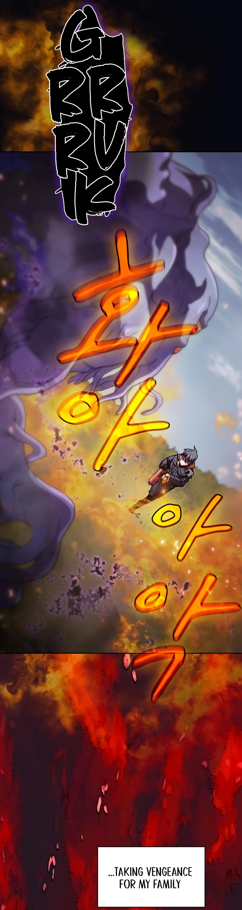 Is this Hunter for Real? Chapter 4 page 18 - Chapter 4