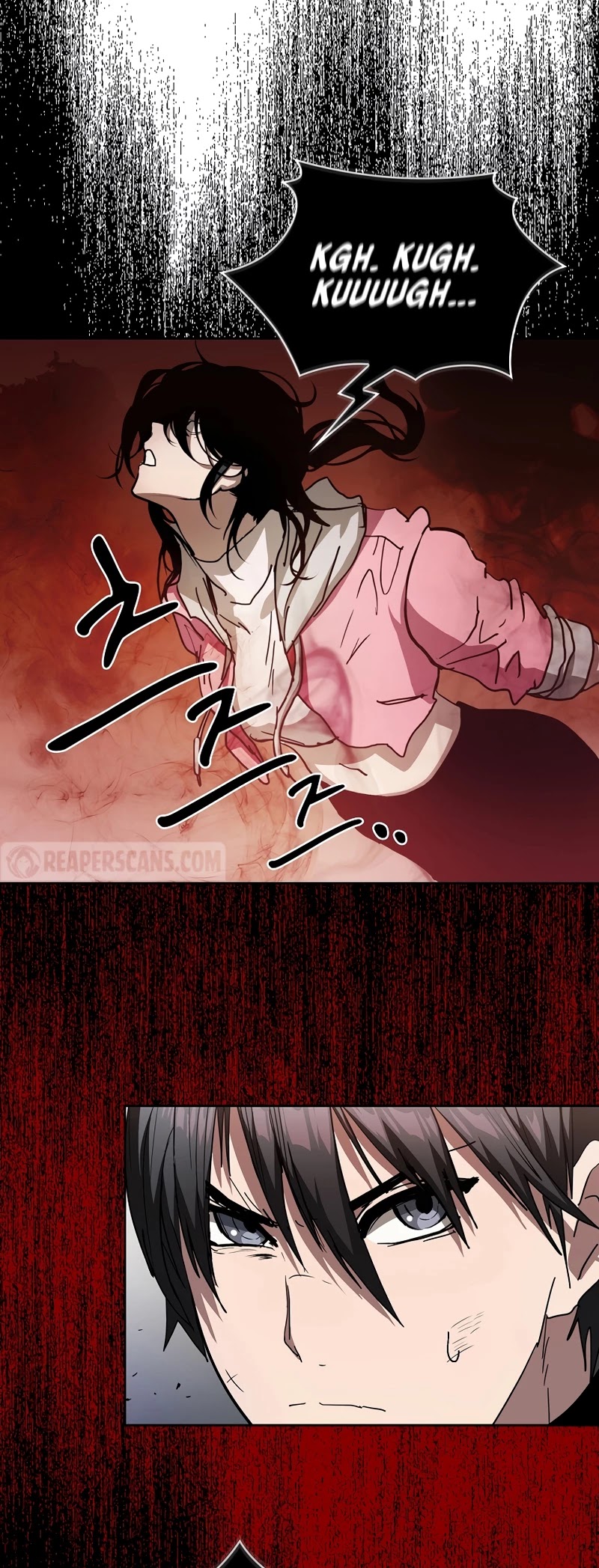 Is this Hunter for Real? Chapter 4 page 26 - Chapter 4
