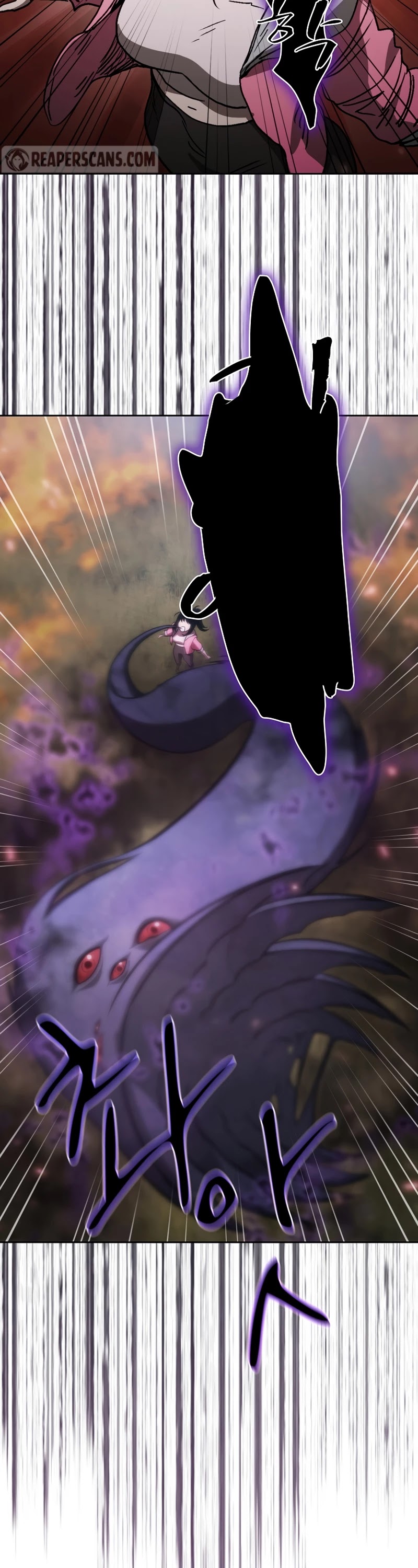 Is this Hunter for Real? Chapter 4 page 37 - Chapter 4