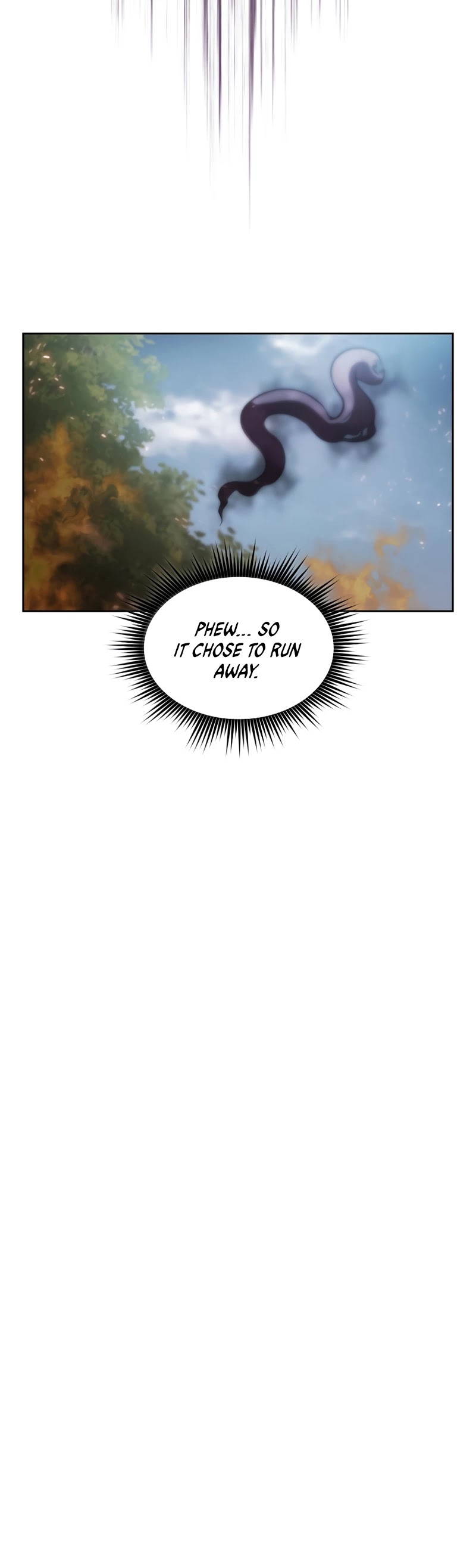 Is this Hunter for Real? Chapter 4 page 38 - Chapter 4