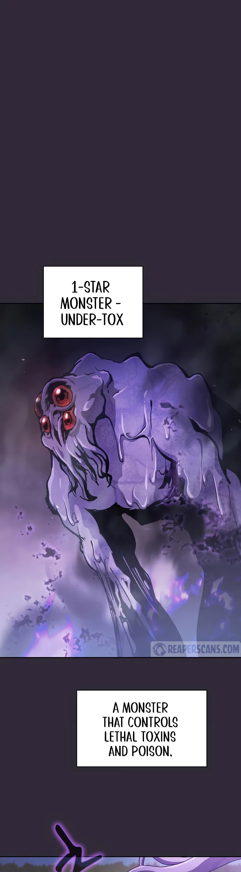 Is this Hunter for Real? Chapter 4 page 4 - Chapter 4
