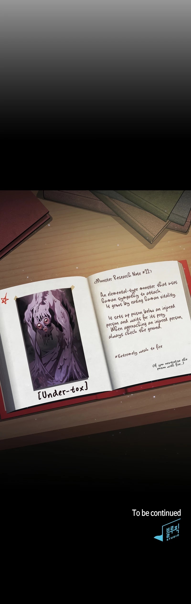 Is this Hunter for Real? Chapter 4 page 46 - Chapter 4