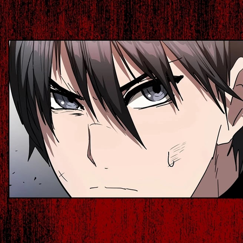 Is this Hunter for Real? Chapter 4 cover