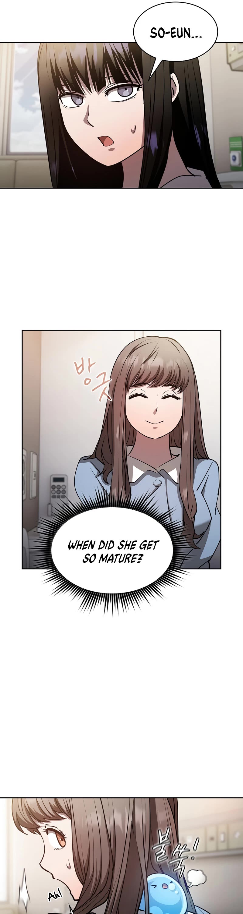 Is this Hunter for Real? Chapter 40 page 14 - Chapter 40