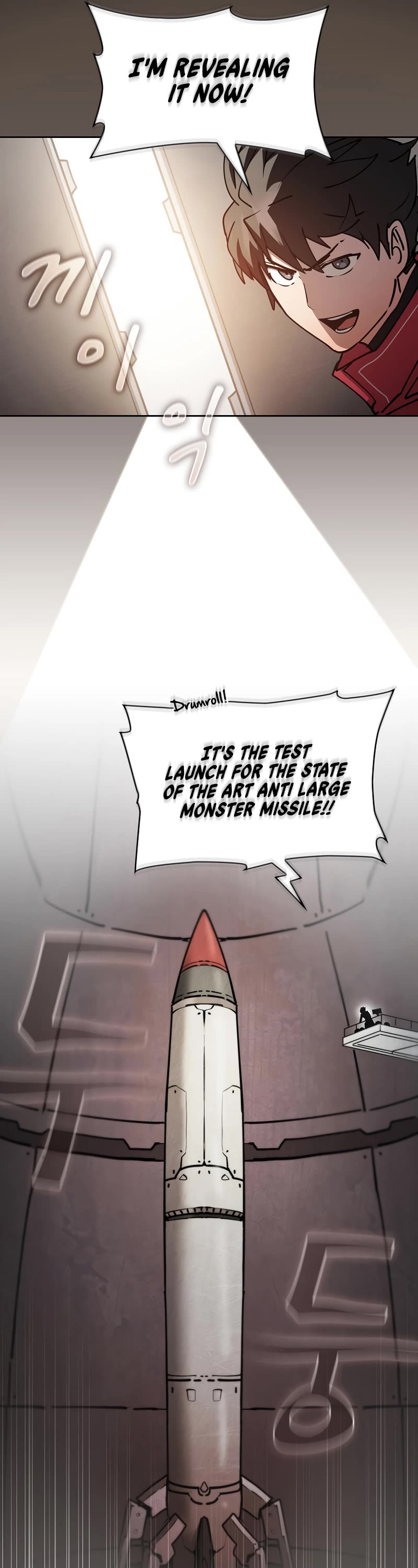 Is this Hunter for Real? Chapter 40 page 26 - Chapter 40