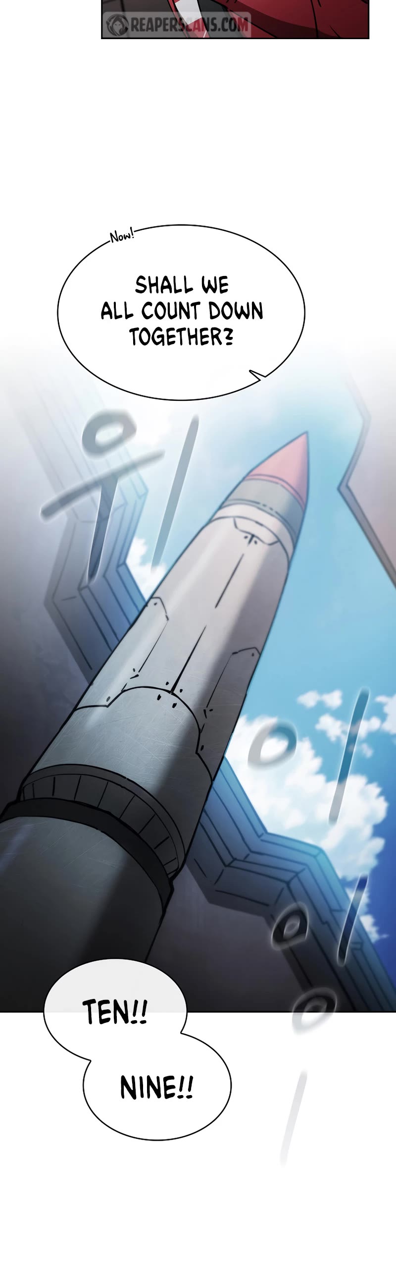 Is this Hunter for Real? Chapter 40 page 28 - Chapter 40