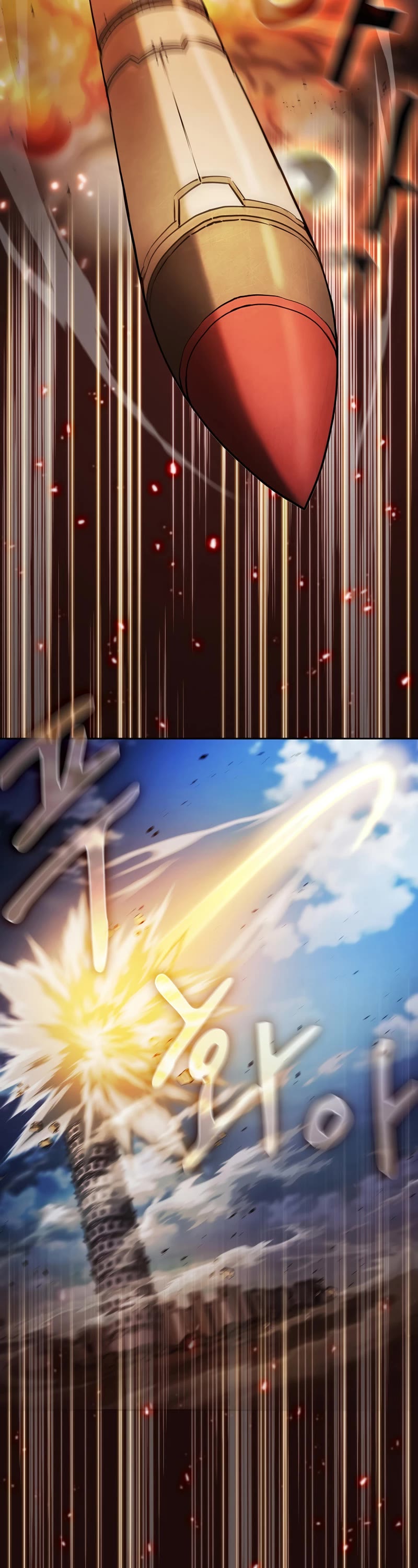 Is this Hunter for Real? Chapter 40 page 30 - Chapter 40