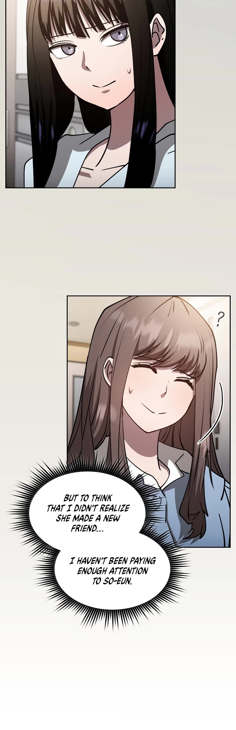 Is this Hunter for Real? Chapter 40 page 8 - Chapter 40