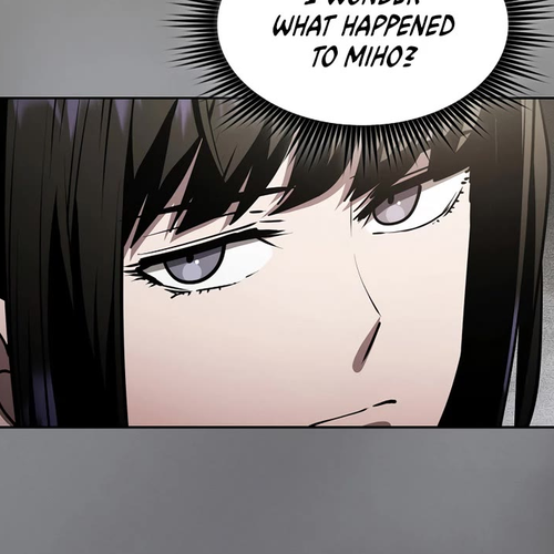 Is this Hunter for Real? Chapter 40 cover