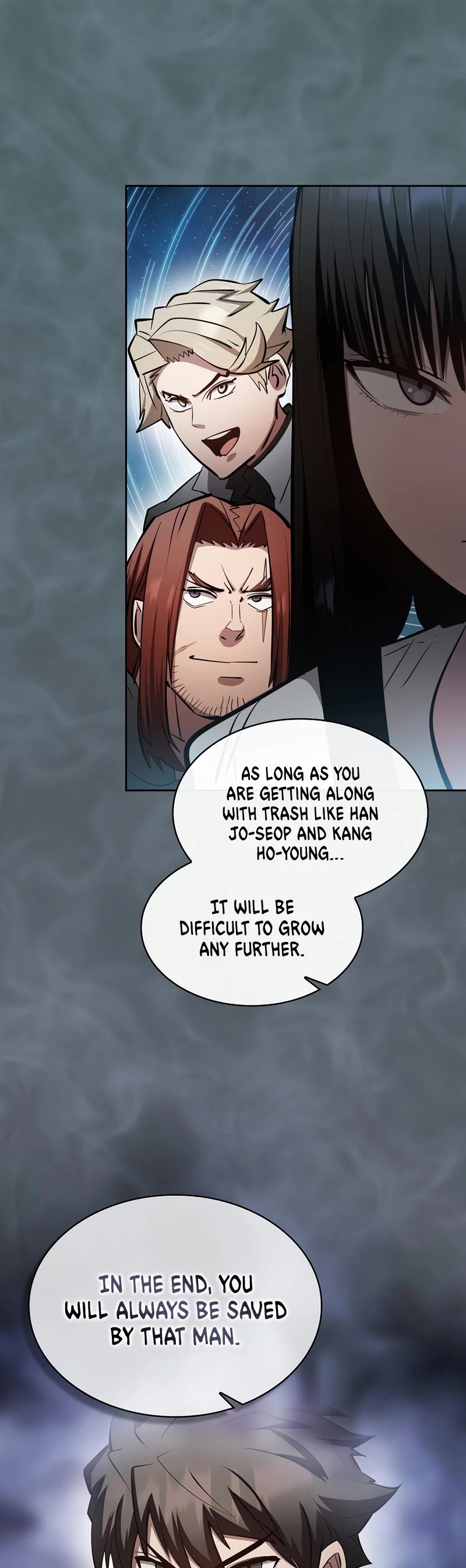 Is this Hunter for Real? Chapter 41 page 12 - Chapter 41
