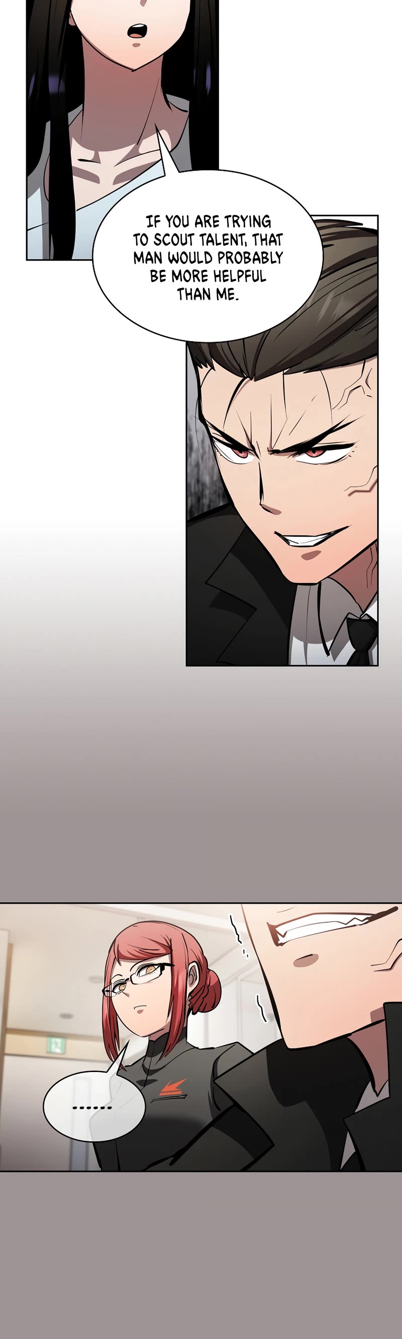 Is this Hunter for Real? Chapter 41 page 16 - Chapter 41