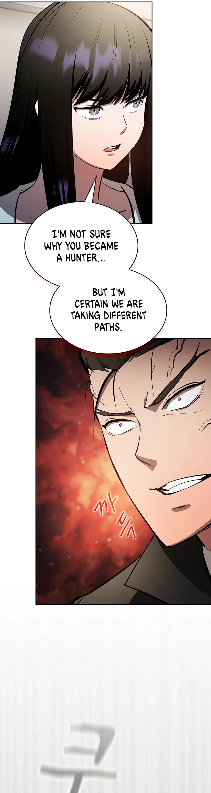 Is this Hunter for Real? Chapter 41 page 18 - Chapter 41