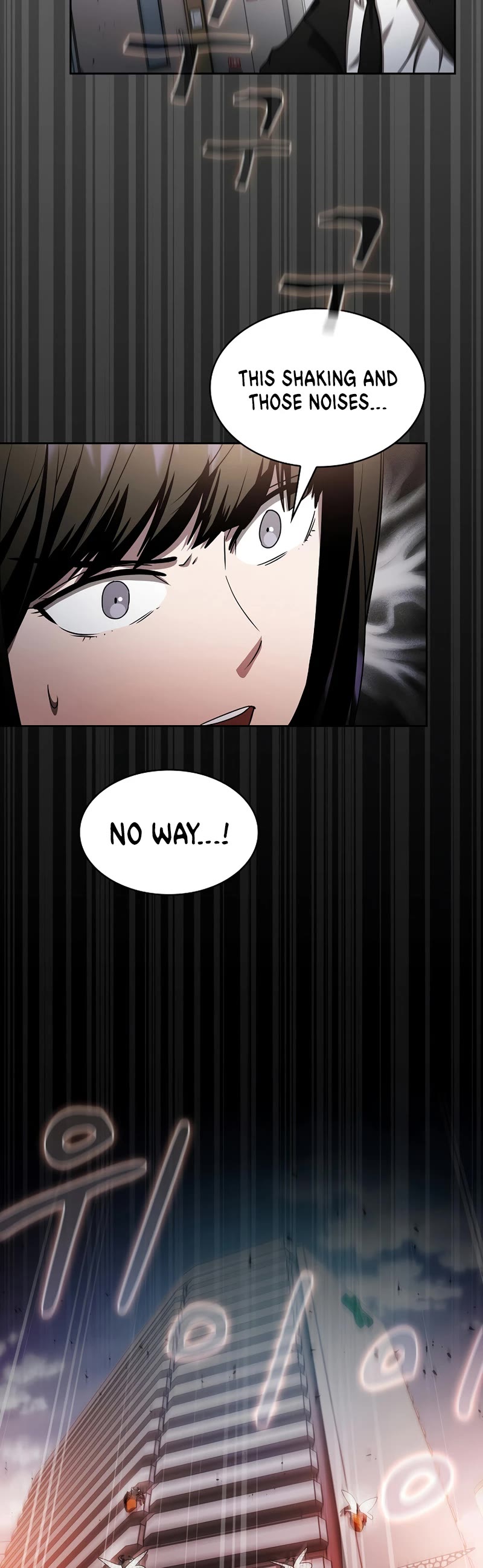 Is this Hunter for Real? Chapter 41 page 20 - Chapter 41