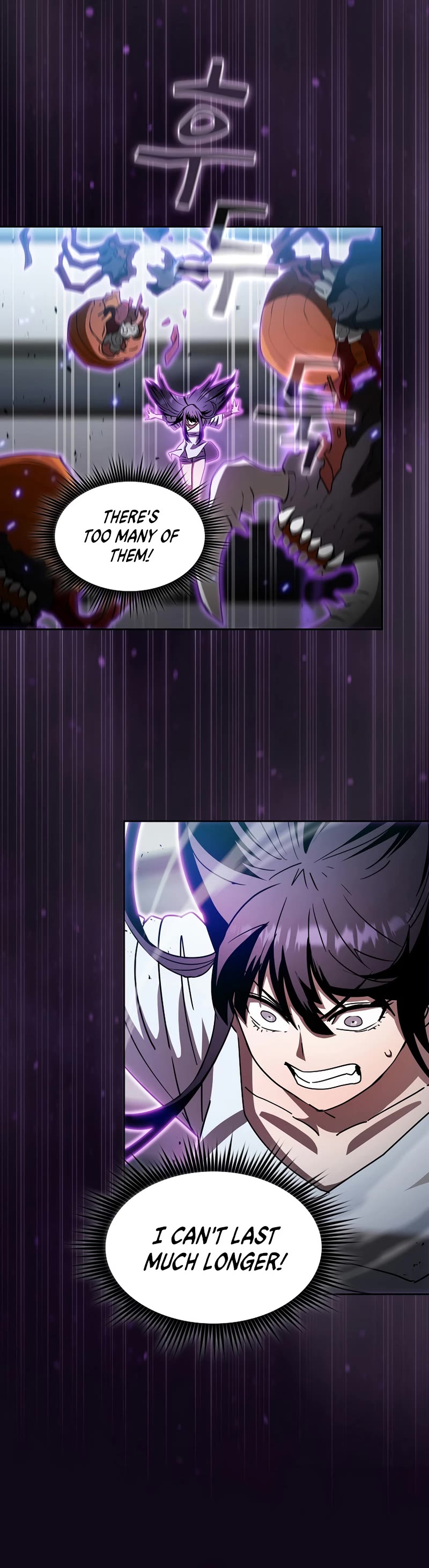 Is this Hunter for Real? Chapter 41 page 25 - Chapter 41