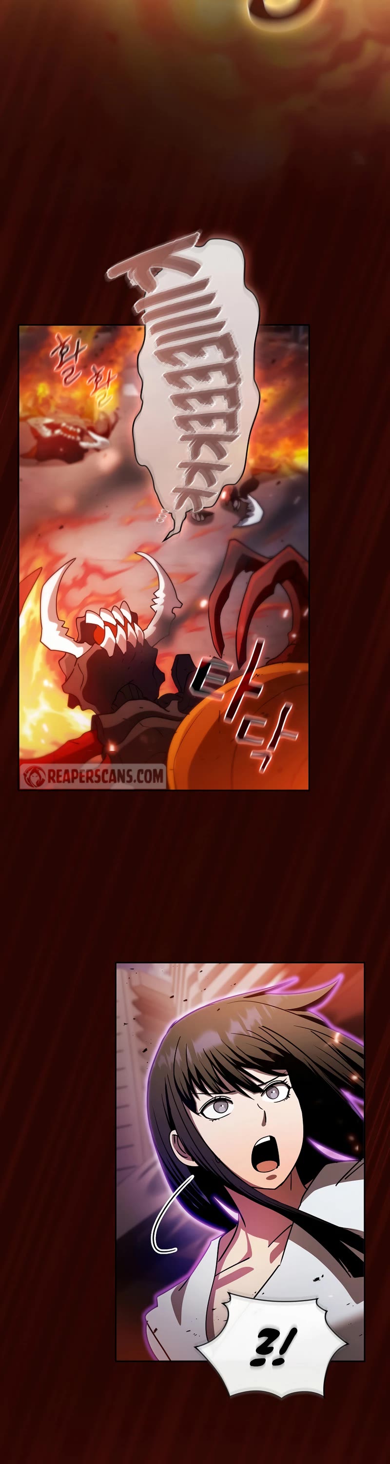 Is this Hunter for Real? Chapter 41 page 27 - Chapter 41