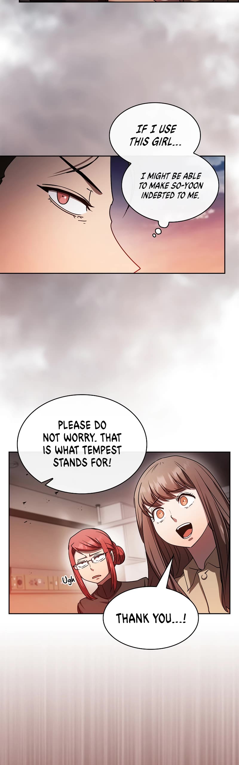Is this Hunter for Real? Chapter 41 page 29 - Chapter 41