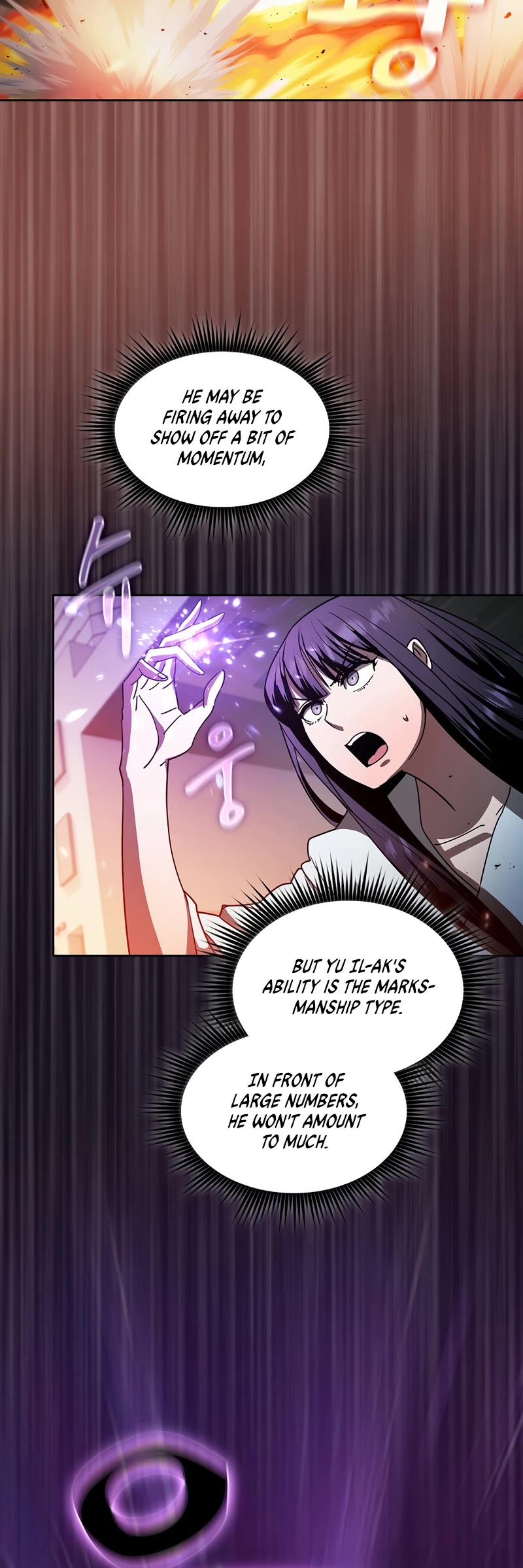 Is this Hunter for Real? Chapter 41 page 31 - Chapter 41